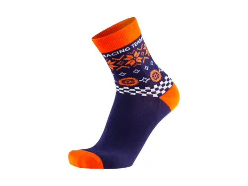 Чорапи 3RB24007890 RED BULL KTM WINTER SOCKS KTM