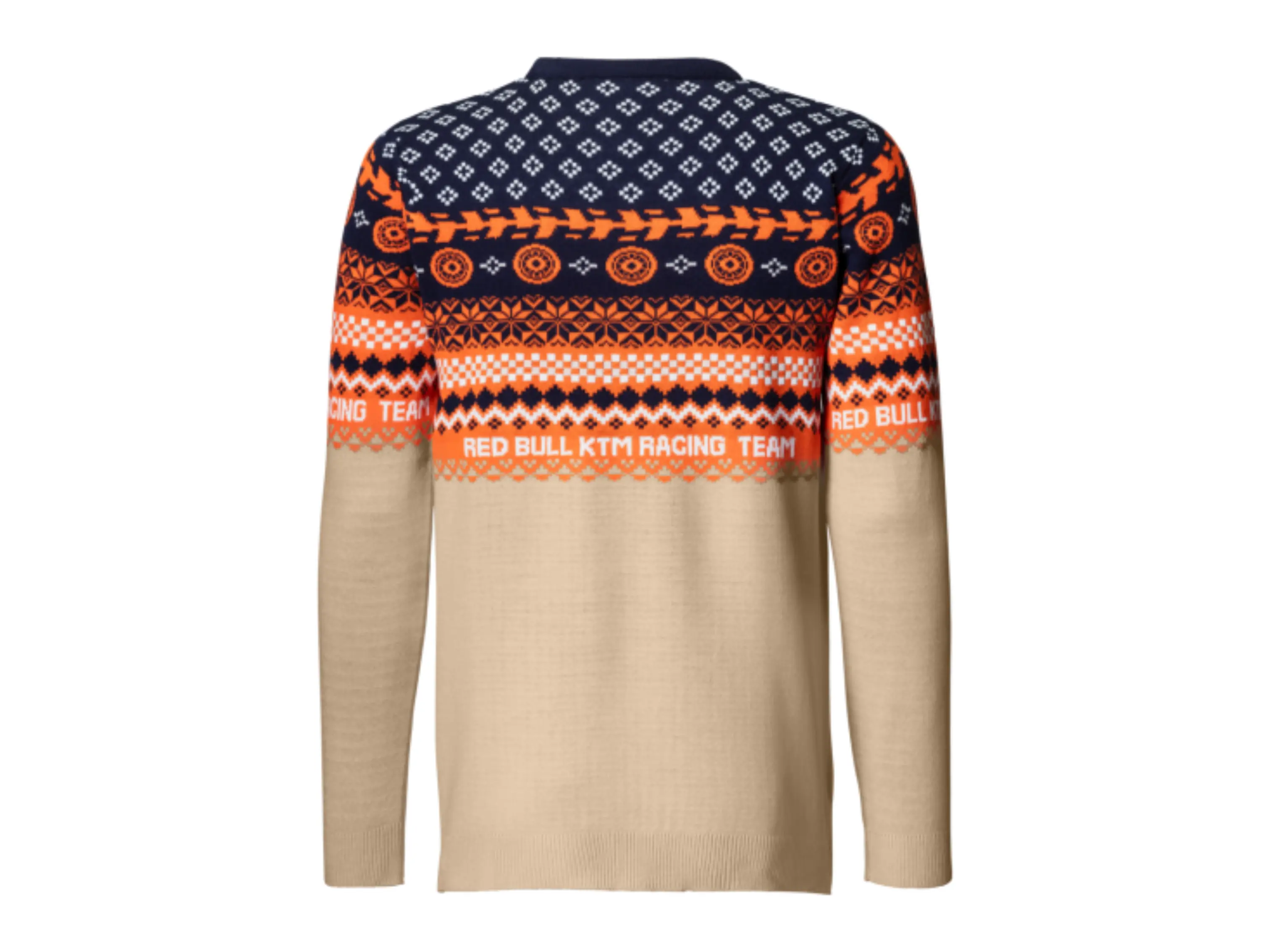 Пуловер 3RB24007840 RB KTM WINTER SWEATER KTM - image 1