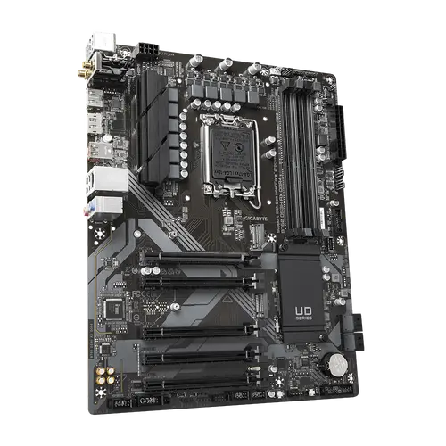 Дънна платка, GIGABYTE GB B760 DS3H AX DDR4 /LGA1700 - image 2