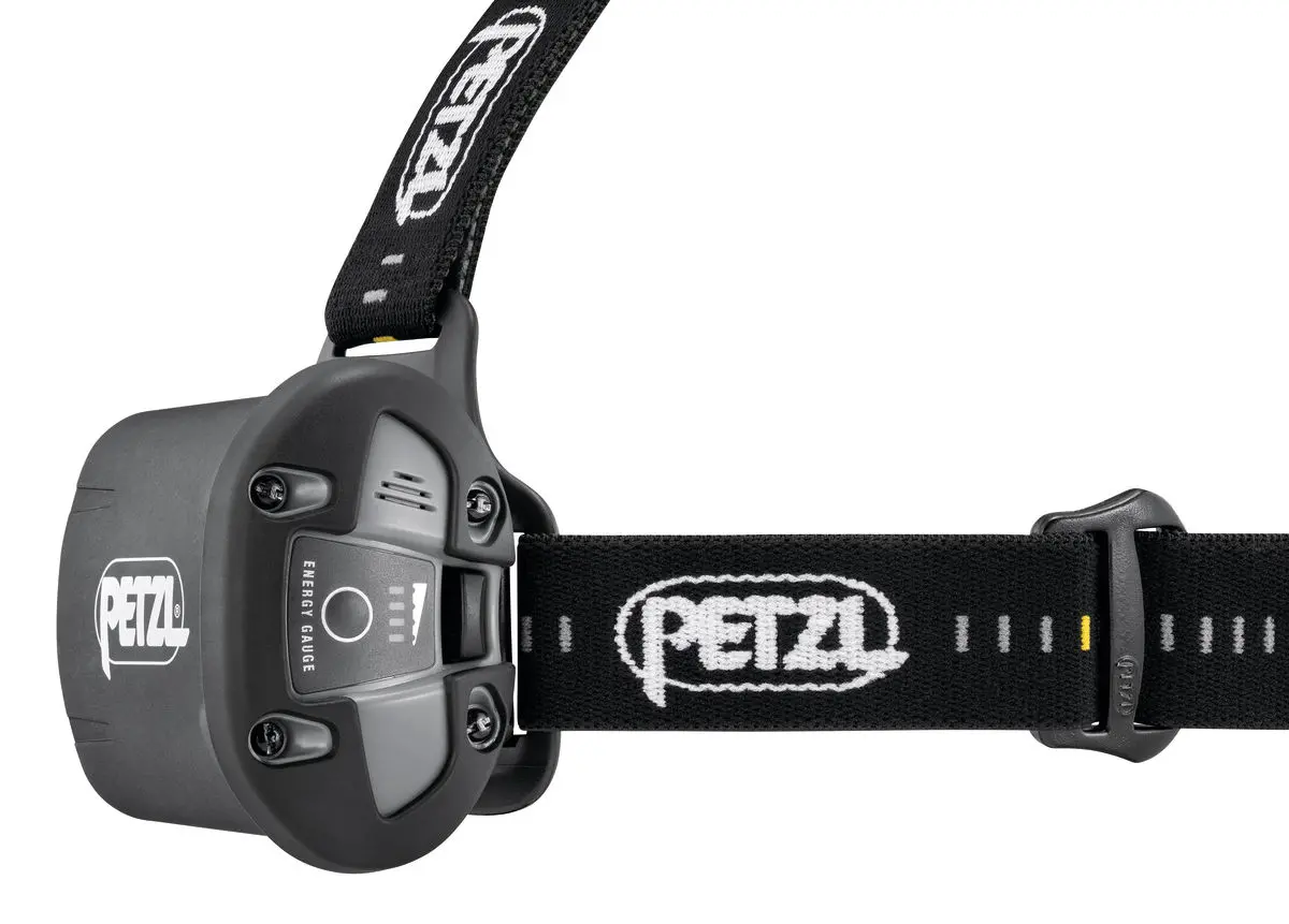 Челник PETZL DUO RL, 2800 Лумена - image 4