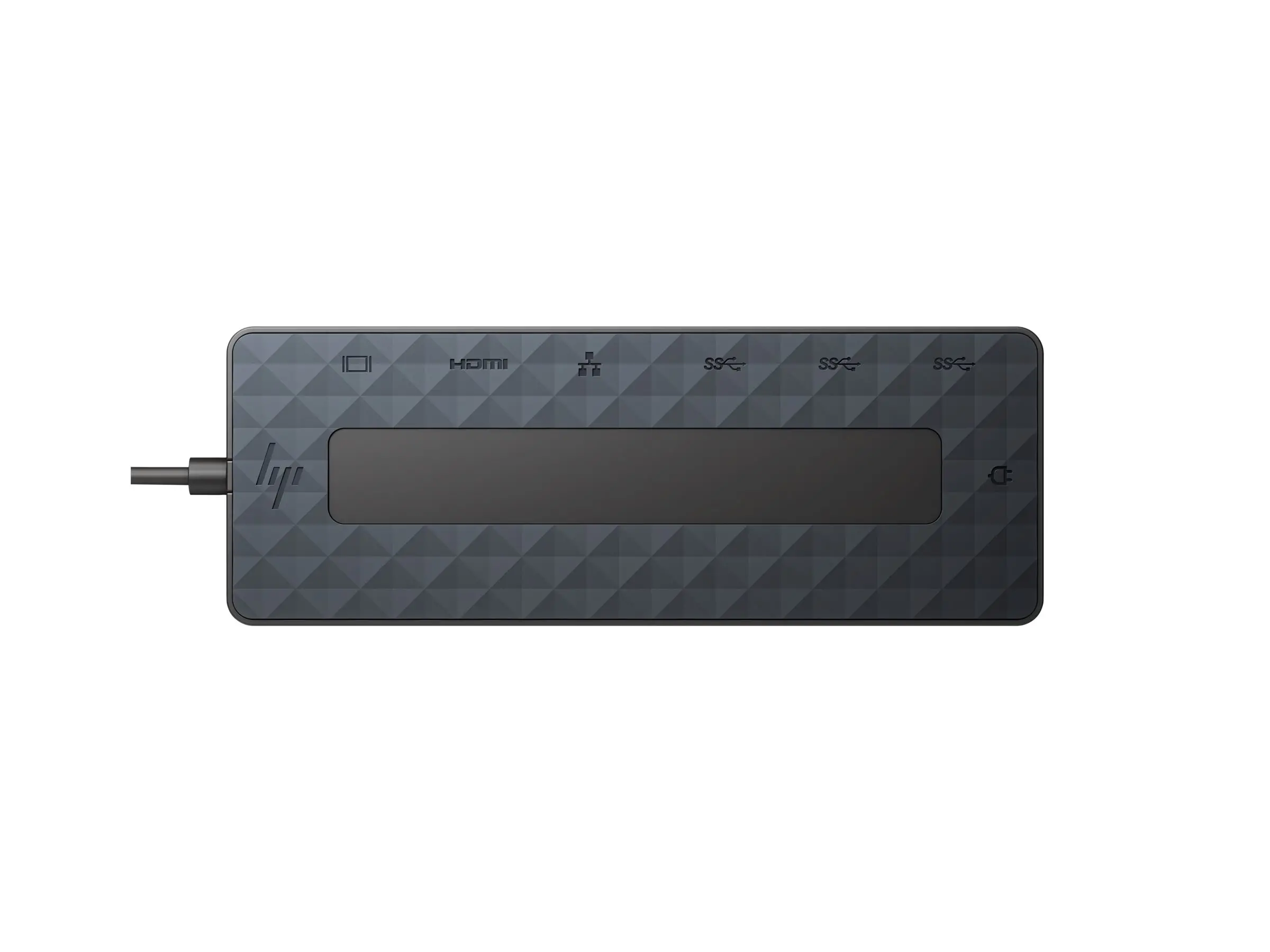 HP Universal USB-C Multiport Hub - image 11