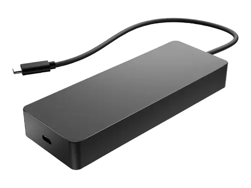 HP Universal USB-C Multiport Hub - image 2