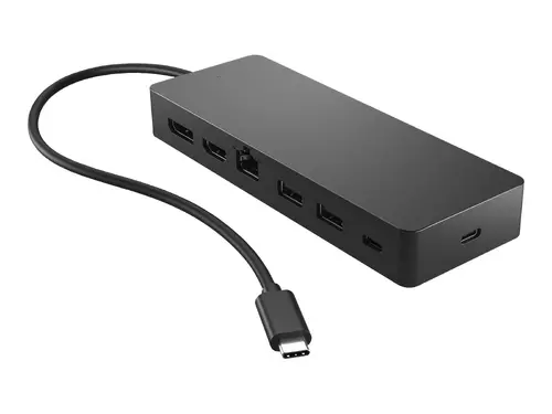 HP Universal USB-C Multiport Hub - image 5