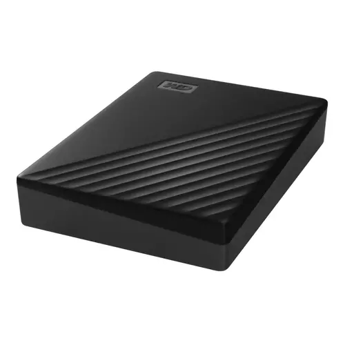 Външен хард диск Western Digital My Passport, 6TB, 2.5" - image 3