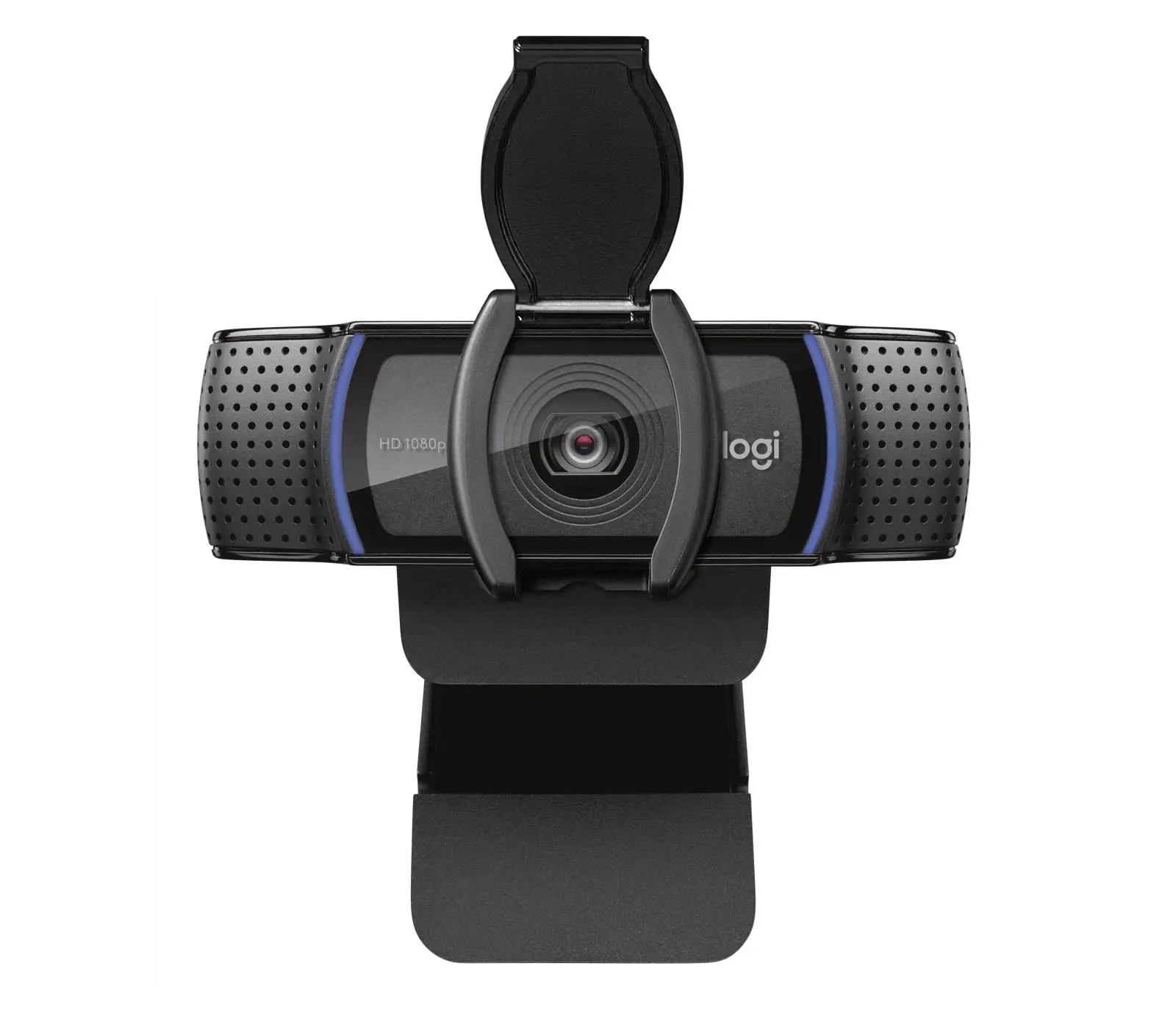 Уеб камера Logitech Business Webcam C920е, 1080p - image 1