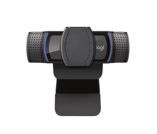 Уеб камера Logitech Business Webcam C920е, 1080p - image 2