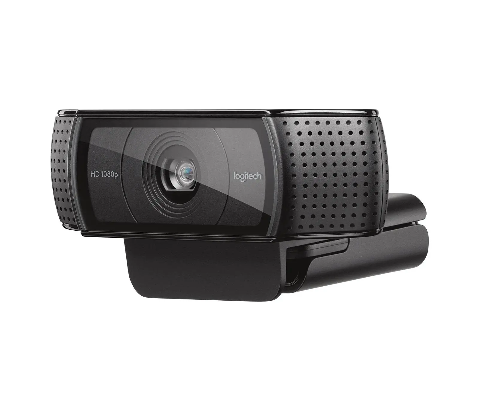 Уеб камера Logitech Business Webcam C920е, 1080p - image 3