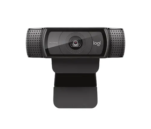Уеб камера Logitech Business Webcam C920е, 1080p - image 4