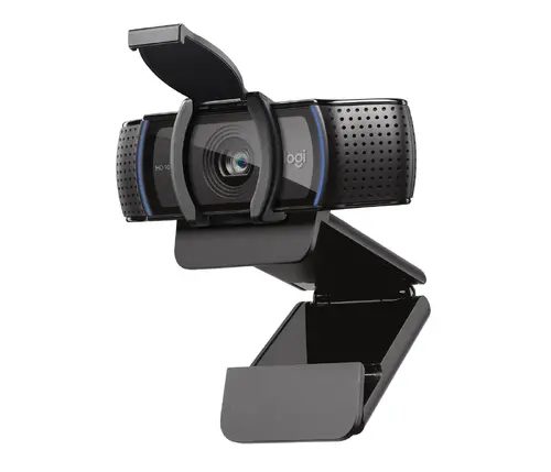 Κάμερα web Logitech Business Webcam C920е, 1080p - 1