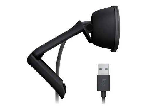 Cameră web Logitech Business Webcam Brio 105, 1080p - 3
