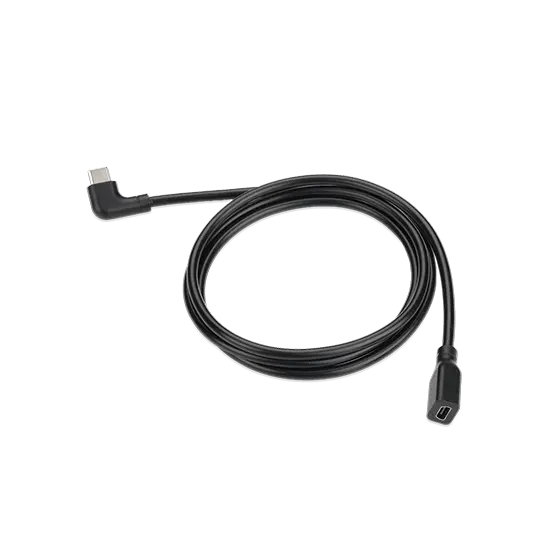 Преходен кабел MIO Type-C to mini USB Convert Cable