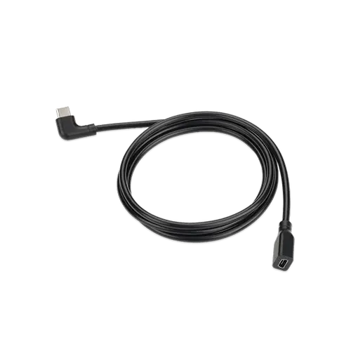 Преходен кабел MIO Type-C to mini USB Convert Cable