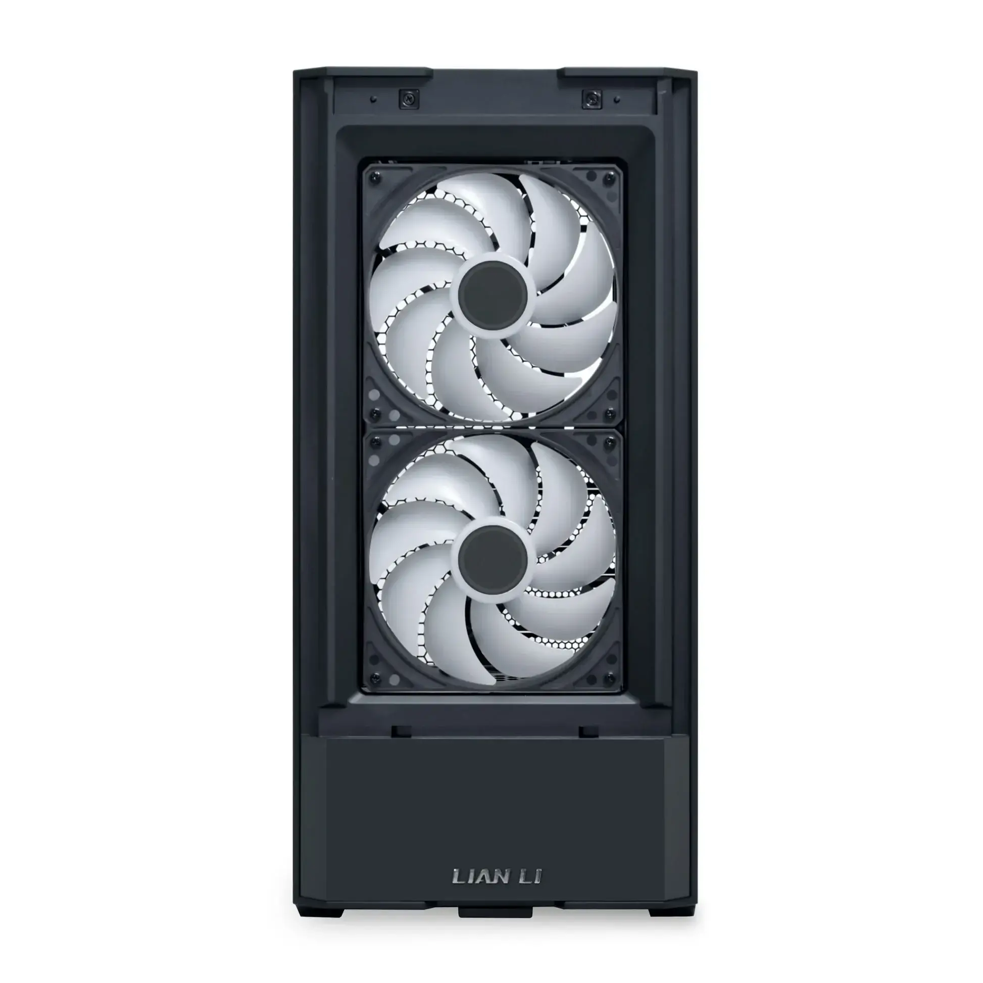Кутия Lian Li LANCOOL 207 Mid-Tower, Tempered Glass, Черно - image 3