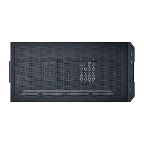 Кутия Lian Li LANCOOL 207 Mid-Tower, Tempered Glass, Черно - image 4