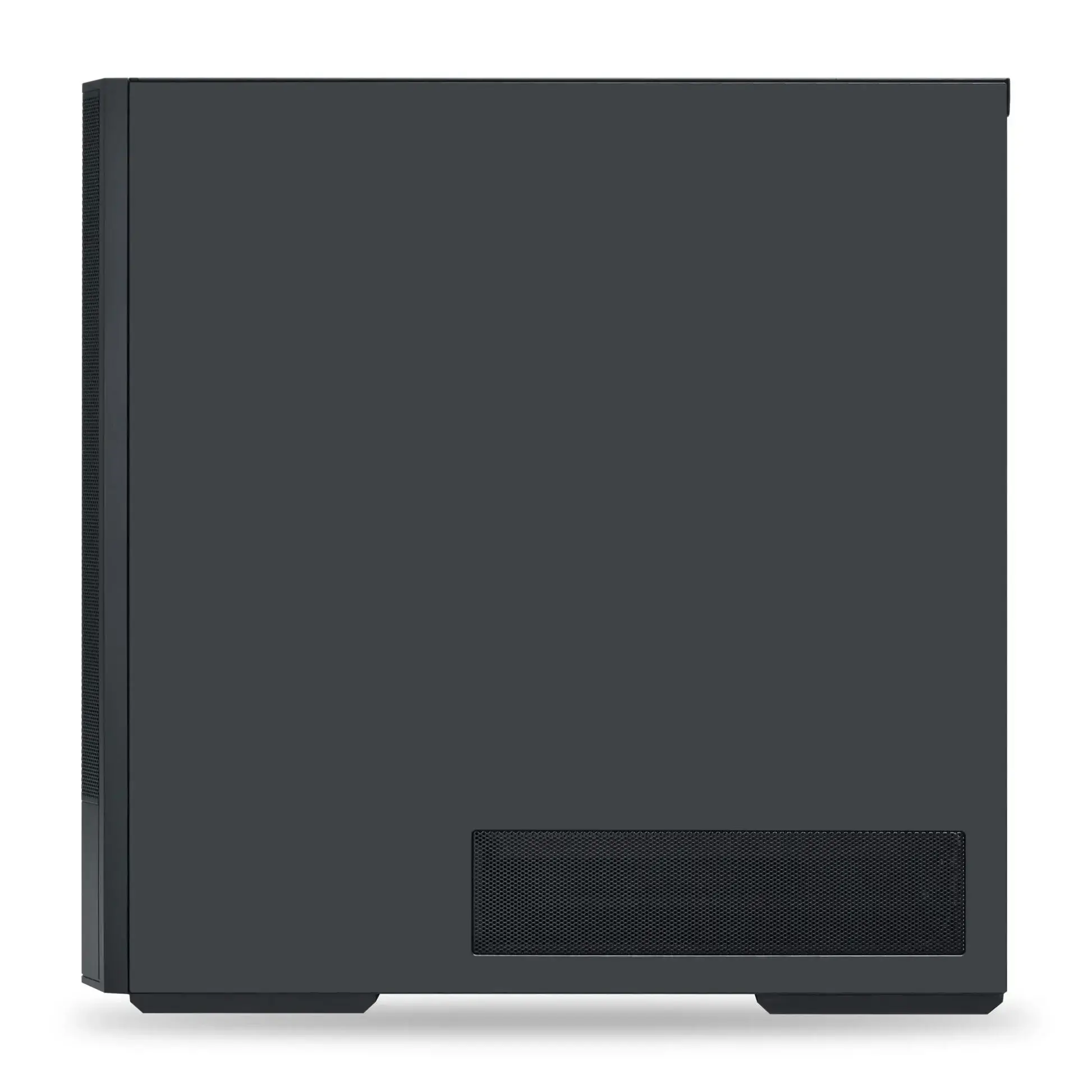Кутия Lian Li LANCOOL 207 Mid-Tower, Tempered Glass, Черно - image 7