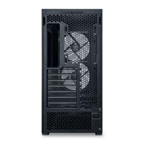 Кутия Lian Li LANCOOL 207 Mid-Tower, Tempered Glass, Черно - image 9