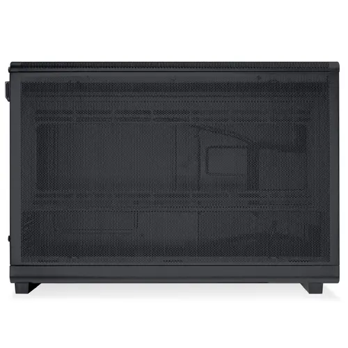 Кутия Lian Li DAN A3-mATX, Micro Tower - Black - image 4