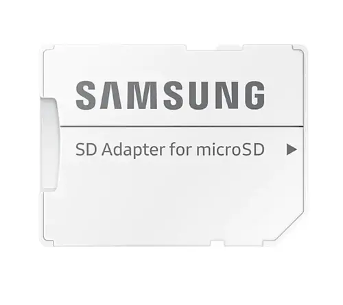 Карта памет Samsung EVO Plus, microSDXC, UHS-I, 128GB, Адаптер - image 5