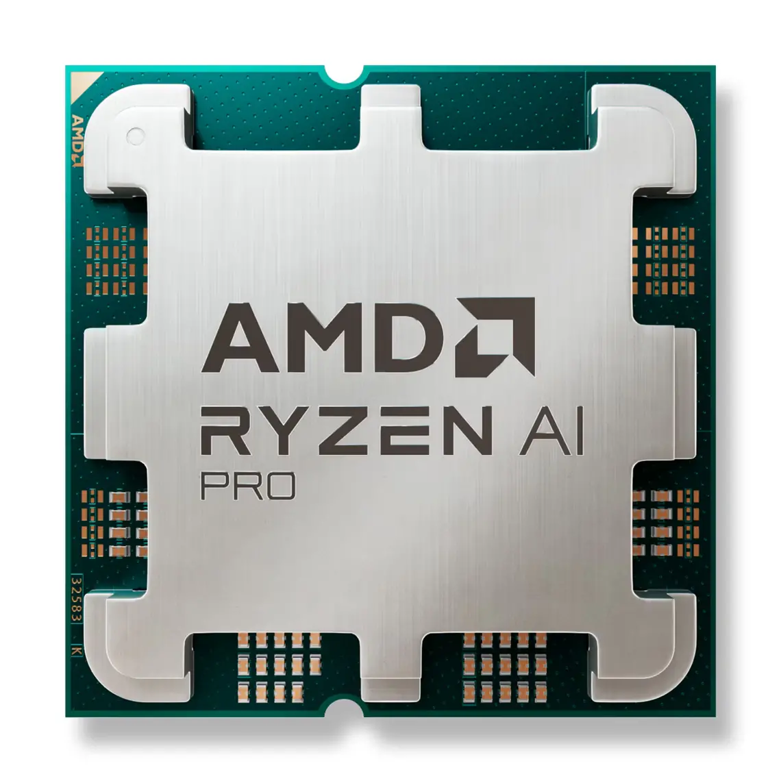 Процесор, AMD RYZEN 7 PRO 8700G MPK