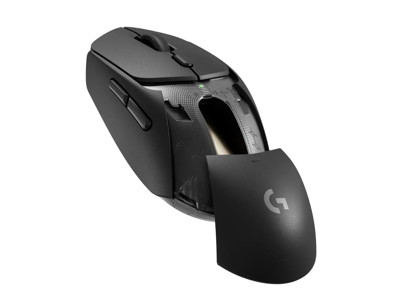 Мишка, Logitech G309 LIGHTSPEED - BLACK - EER2-933 - image 3