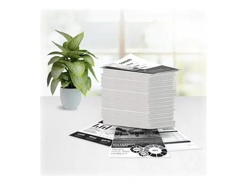 HP 150A Black LaserJet Toner Cartridge - image 2