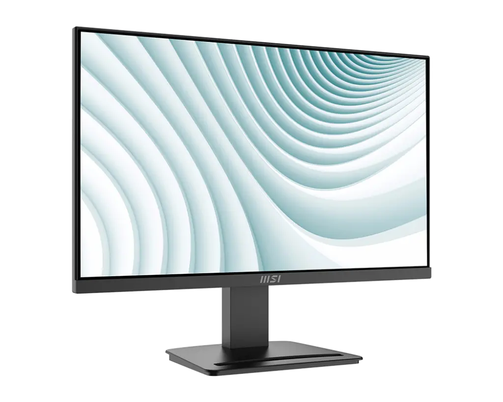 Monitor, MSI 24 PRO MP2412 - image 1