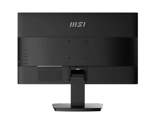 Monitor, MSI 24 PRO MP2412 - 3
