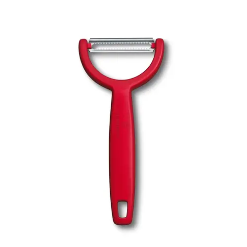 Αποφλοιωτής Victorinox Ypso, κόκκινος - 1