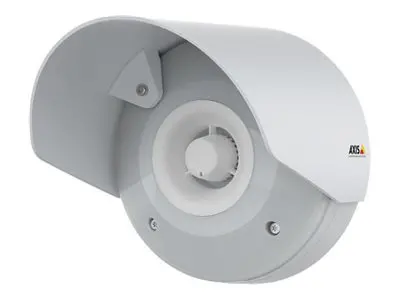 AXIS D4100-E Network Strobe Siren - image 1