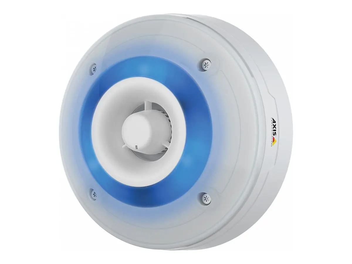 AXIS D4100-E Network Strobe Siren - image 2