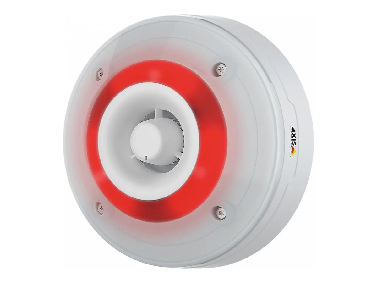 AXIS D4100-E Network Strobe Siren - image 3