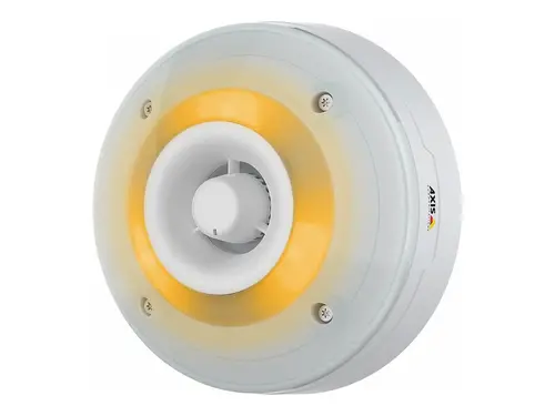 AXIS D4100-E Network Strobe Siren