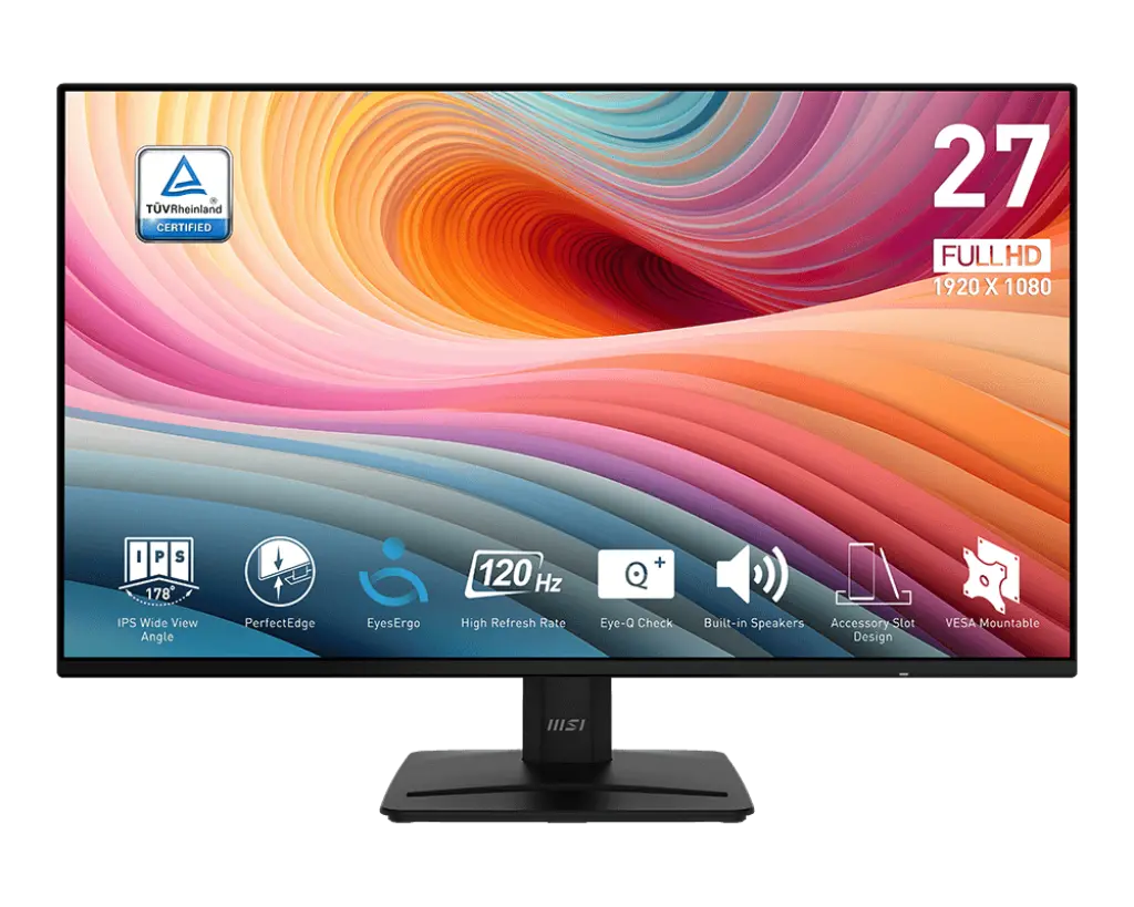 Монитор, MSI 27 PRO MP271A E2