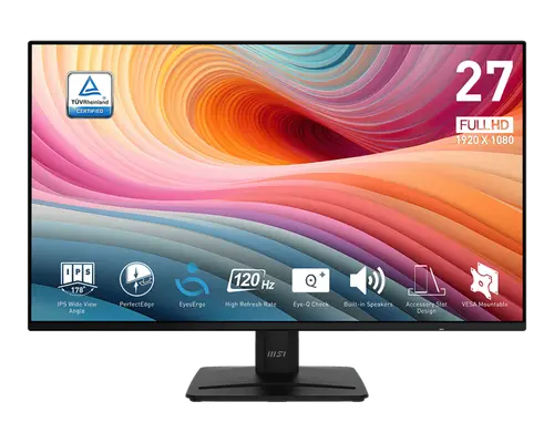 Οθόνη, MSI 27 PRO MP271A E2 - 1