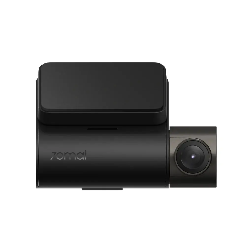 70mai Видеорегистратор Dash Cam HDR Set A200-1, Rear Cam included - image 1