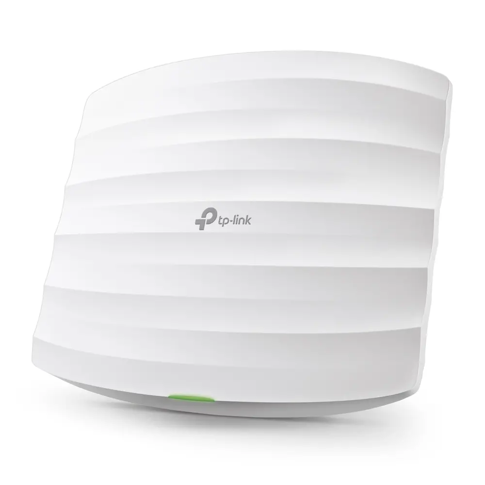 Tочка за достъп TP-LINK EAP223, AC1350, 1xGbit PoE порт, таванен