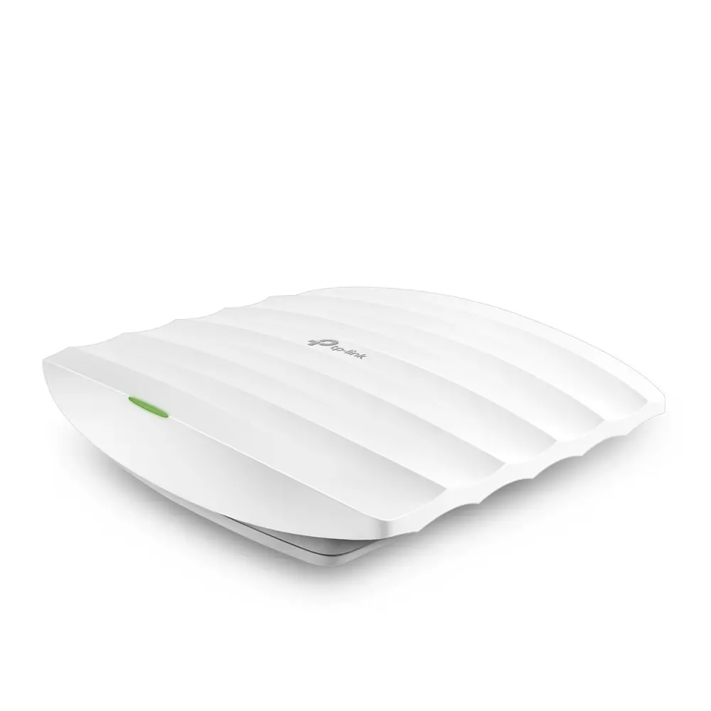 Tочка за достъп TP-LINK EAP223, AC1350, 1xGbit PoE порт, таванен - image 2