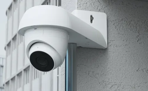 Suport Ubiquiti UACC-Camera-AM-W, pentru G5 Turret, AI Pro Ultra sau AI Pro Dome - 4