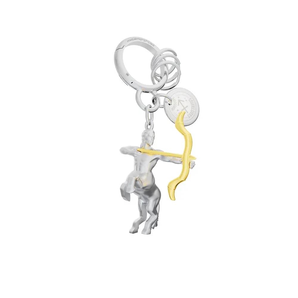 Μπρελόκ Metalmorphose, Horoscope Sagittarius
