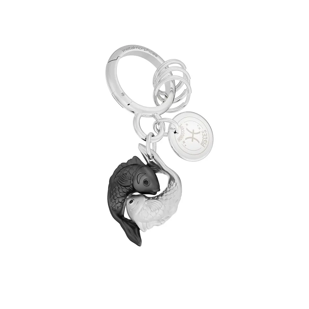 Μπρελόκ Metalmorphose, Horoscope Pisces