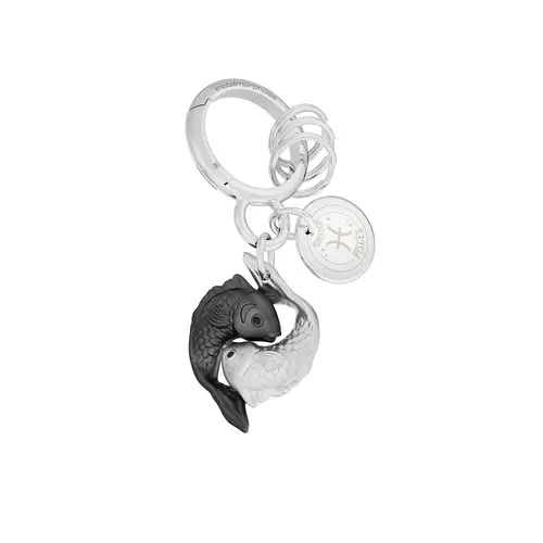 Μπρελόκ Metalmorphose, Horoscope Pisces - 1