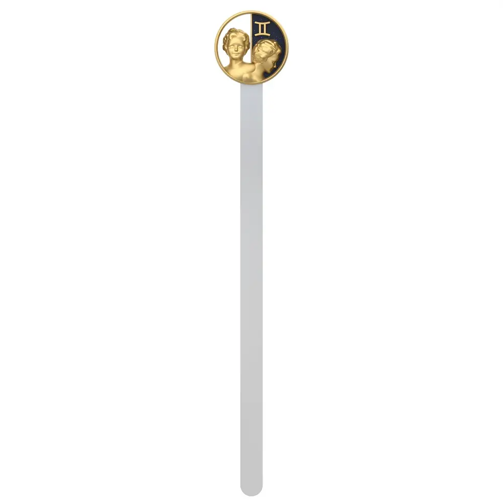 Semn de carte Metalmorphose, Horoscope Gemini