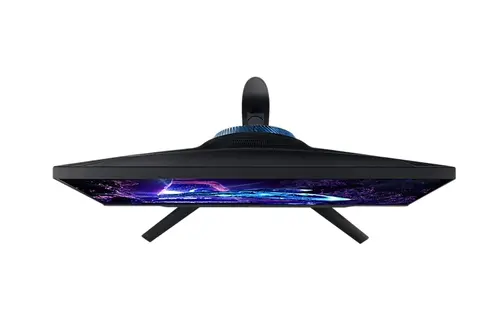 Монитор, Samsung 24DG300 24" Odyssey G3, VA, 165 Hz, 1 ms, 1920x1080, DP, HDMI, Black - image 13