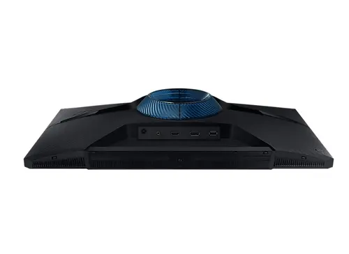 Монитор, Samsung 24DG300 24" Odyssey G3, VA, 165 Hz, 1 ms, 1920x1080, DP, HDMI, Black - image 16