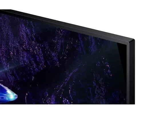 Монитор, Samsung 24DG300 24" Odyssey G3, VA, 165 Hz, 1 ms, 1920x1080, DP, HDMI, Black - image 3