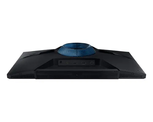 Монитор, Samsung 24DG300 24" Odyssey G3, VA, 165 Hz, 1 ms, 1920x1080, DP, HDMI, Black - image 8
