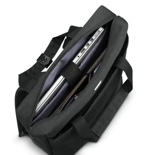 HAMA Раница за лаптоп "Extreme Protect", Удароустойчива, 40 - 41 см (15.6" -16.2"), черна - image 10