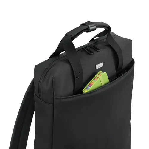 HAMA Раница за лаптоп "Extreme Protect", Удароустойчива, 40 - 41 см (15.6" -16.2"), черна - image 11