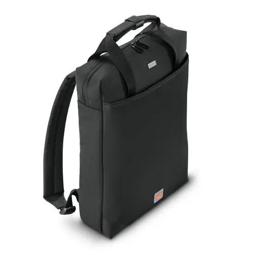 HAMA Раница за лаптоп "Extreme Protect", Удароустойчива, 40 - 41 см (15.6" -16.2"), черна - image 1