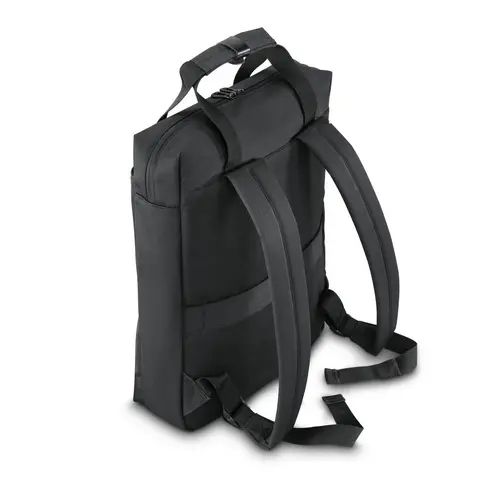 HAMA Раница за лаптоп "Extreme Protect", Удароустойчива, 40 - 41 см (15.6" -16.2"), черна - image 2